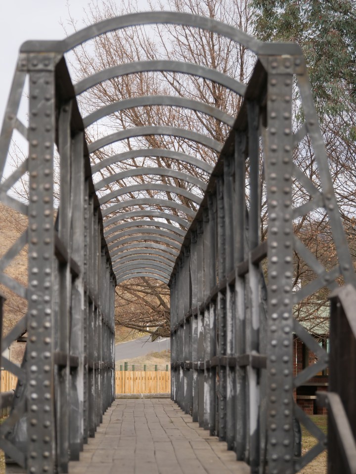 Light at the End of the Tunnel